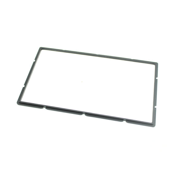 Adaptor 2 DIN pentru FORD Focus 2007-2014 - negru - imagine 2