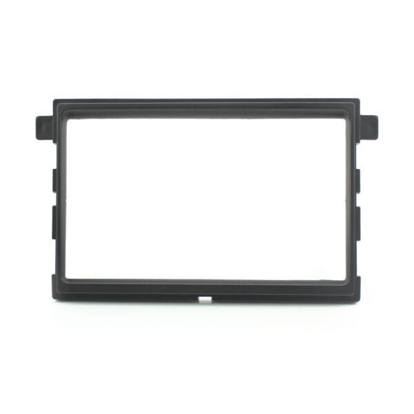 Adaptor 2 DIN pentru FORD Focus 2007-2014 - negru - imagine 1