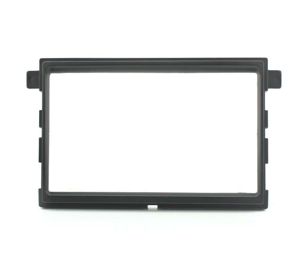 Adaptor 2 DIN pentru FORD Focus 2007-2014 - negru