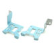 Adaptor 2 DIN pentru HONDA CIVIC Hatchback 2012+ - imagine 4