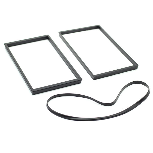 Adaptor 2 DIN pentru HONDA CIVIC Hatchback 2012+ - imagine 5
