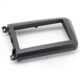Adaptor 2 DIN pentru HONDA CIVIC Sedan (dark grey) 2011-2013 - imagine 2