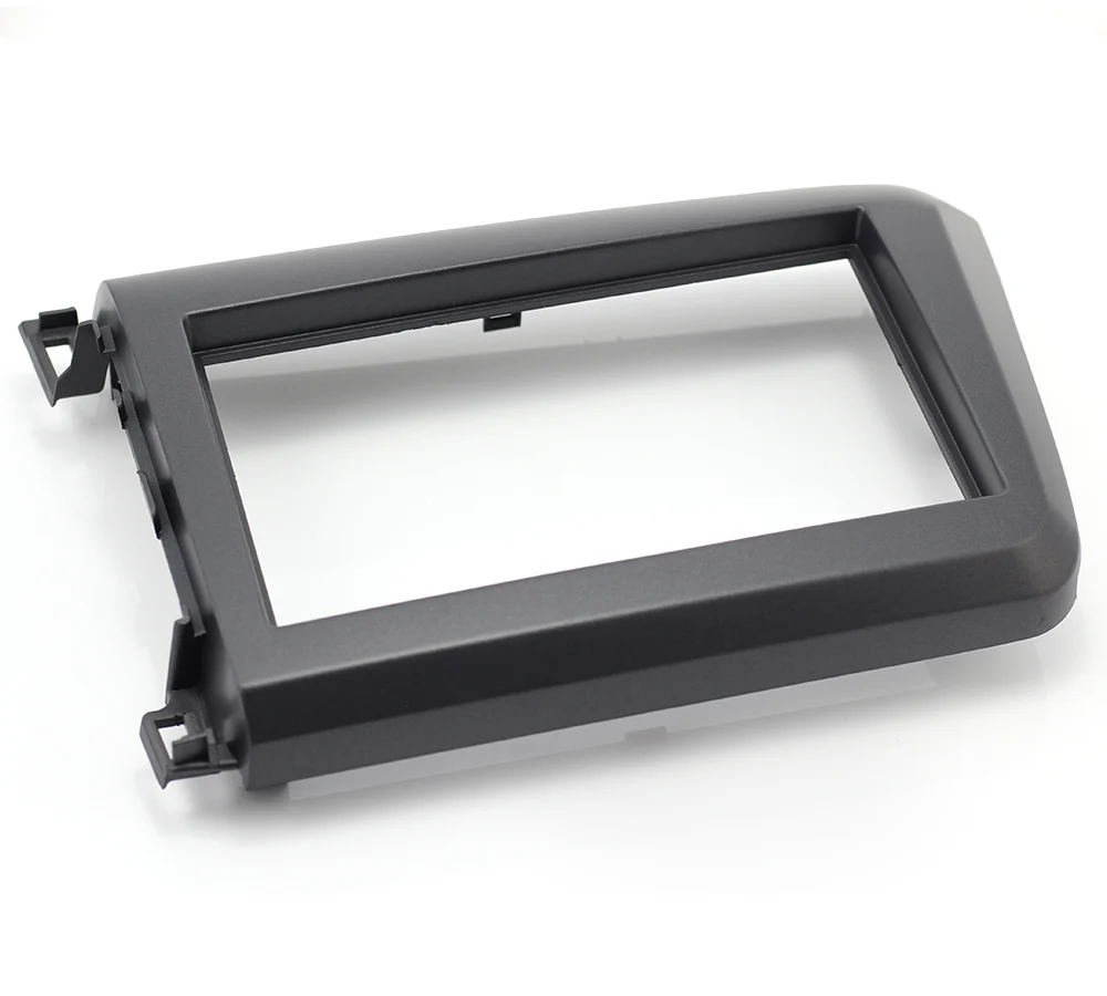 Adaptor 2 DIN pentru HONDA CIVIC Sedan (dark grey) 2011-2013