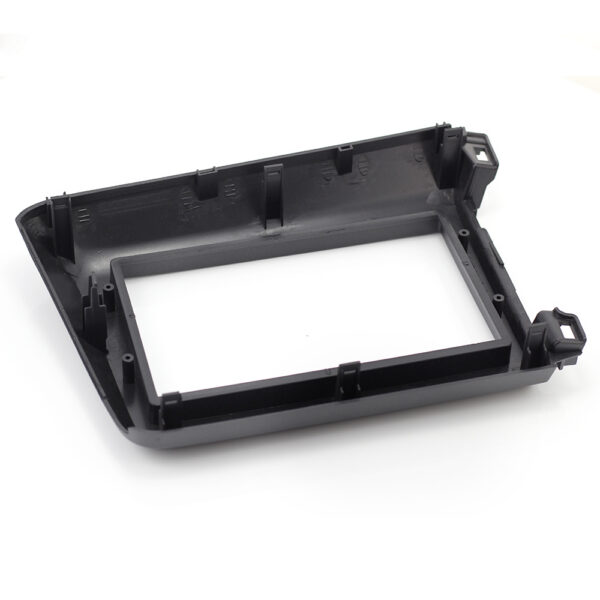 Adaptor 2 DIN pentru HONDA CIVIC Sedan (dark grey) 2011-2013 - imagine 3