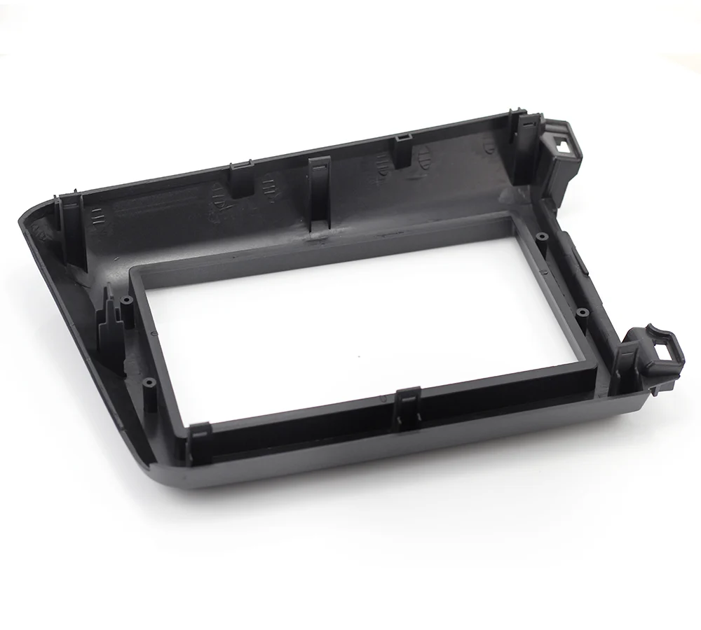 Adaptor 2 DIN pentru HONDA CIVIC Sedan (dark grey) 2011-2013