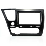 Adaptor 2 DIN pentru HONDA CIVIC Sedan 2013+