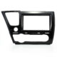 Adaptor 2 DIN pentru HONDA CIVIC Sedan 2013+