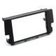 Adaptor 2 DIN pentru Honda Civic 2016+ - imagine 2