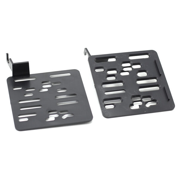 Adaptor 2 DIN pentru Honda Civic 2016+ - imagine 5