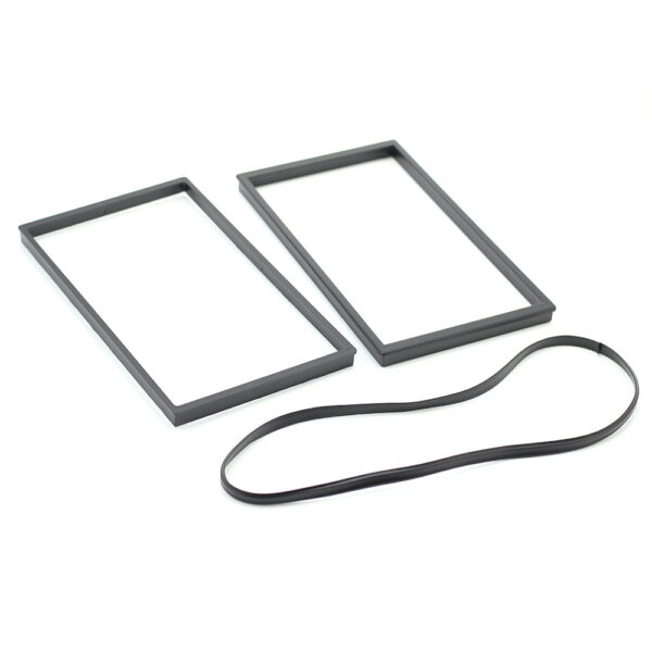 Adaptor 2 DIN pentru Honda Civic 2016+ - imagine 6