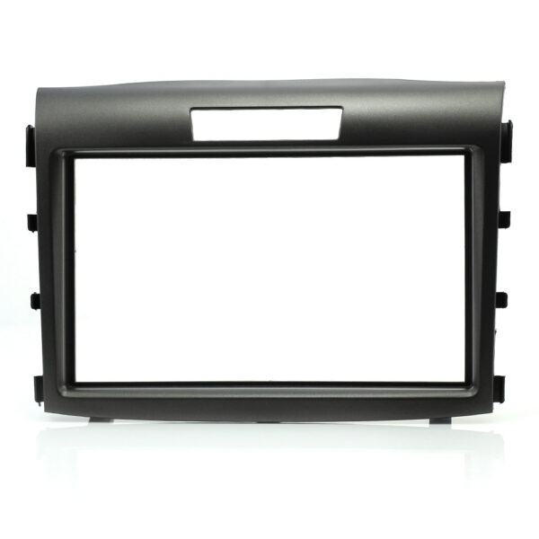 adaptor-2-din-honda-cr-v-2012.jpg Adaptor 2 DIN pentru HONDA CR-V 2012+ - imagine 1