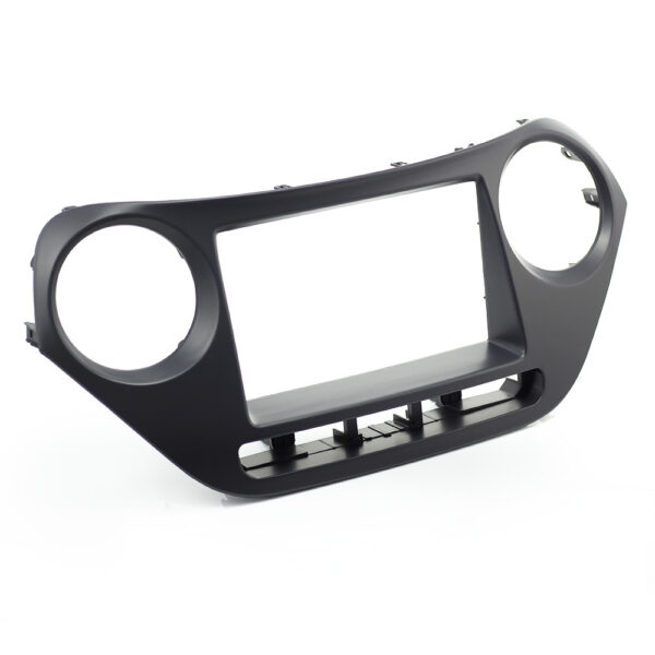 Adaptor 2 DIN pentru HYUNDAI i-10 2013-2016 - imagine 2