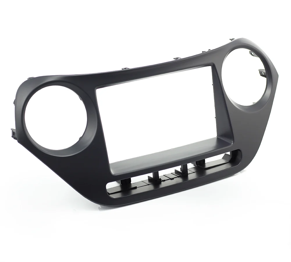 Adaptor 2 DIN pentru HYUNDAI i-10 2013-2016