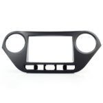 Adaptor 2 DIN pentru HYUNDAI i-10 2013-2016