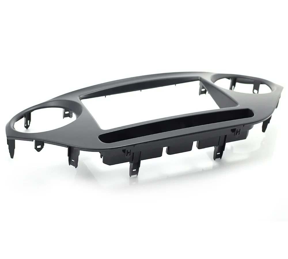 Adaptor 2 DIN pentru HYUNDAI i-10 2013-2016