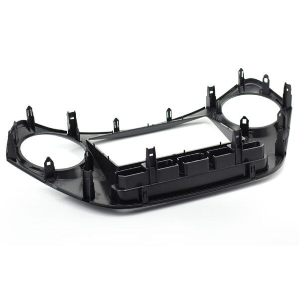 Adaptor 2 DIN pentru HYUNDAI i-10 2013-2016 - imagine 4