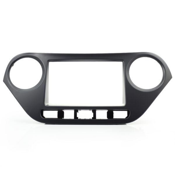 Adaptor 2 DIN pentru HYUNDAI i-10 2013-2016 - imagine 1