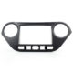 Adaptor 2 DIN pentru HYUNDAI i-10 2013-2016