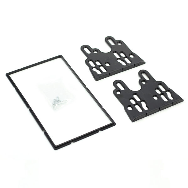 Adaptor 2 DIN pentru MAZDA 6 2012+ / Atenza 2012+ / CX-5 2012+ - imagine 2