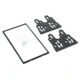 Adaptor 2 DIN pentru MAZDA 6 2012+ / Atenza 2012+ / CX-5 2012+ - imagine 2