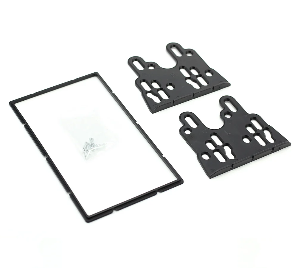 Adaptor 2 DIN pentru MAZDA 6 2012+ / Atenza 2012+ / CX-5 2012+