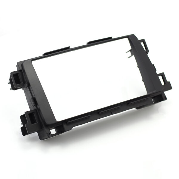 Adaptor 2 DIN pentru MAZDA 6 2012+ / Atenza 2012+ / CX-5 2012+ - imagine 3