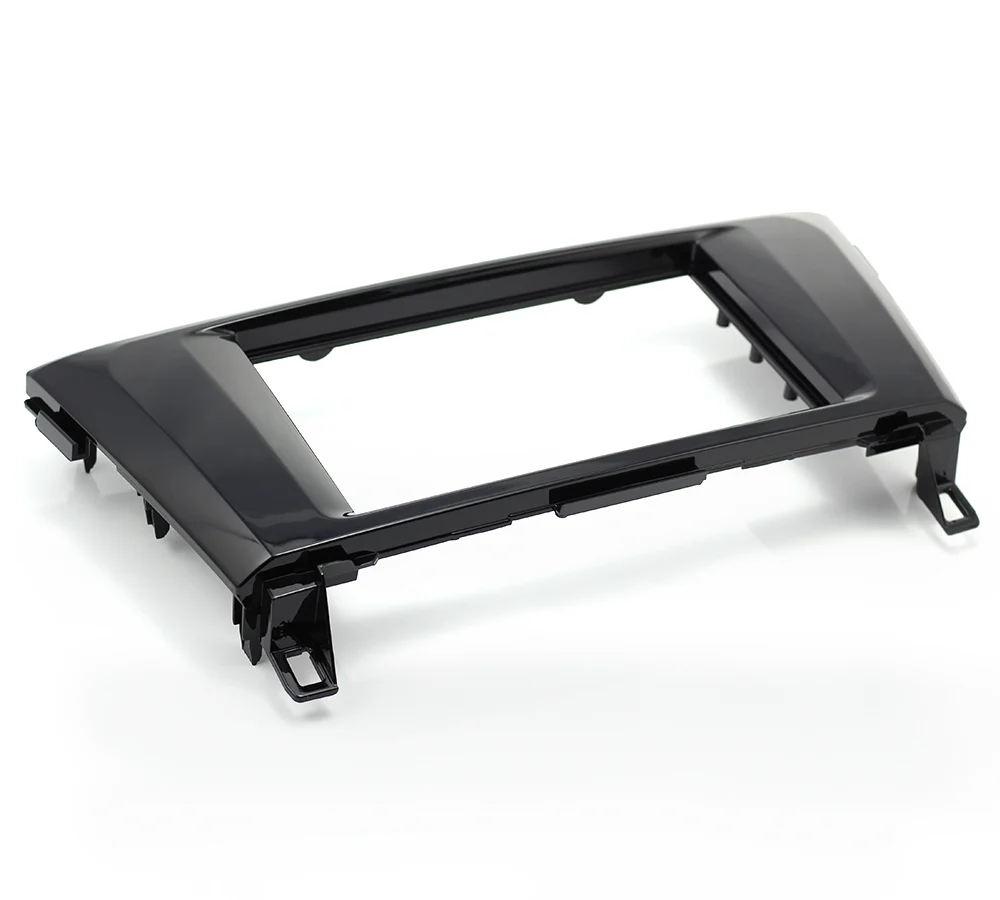 Adaptor 2 DIN pentru NISSAN Qashkai / X-Trail / Rogue 2014+