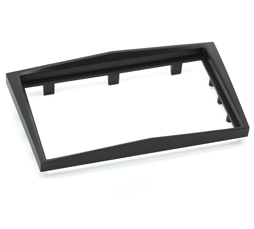 Adaptor 2 DIN pentru OPEL ASTRA H 2004-2010 / OPEL VECTRA C 2002-2008 - negru 1 Adaptor 2 DIN pentru OPEL ASTRA H 2004-2010 / OPEL VECTRA C 2002-2008 - negru