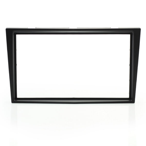 adaptor-2-din-opel-astra-h-black-2004-2010-opel-vectra-c-black-2002-2008.jpg Adaptor 2 DIN pentru OPEL ASTRA H 2004-2010 / OPEL VECTRA C 2002-2008 - negru - imagine 1