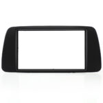 Adaptor 2 DIN pentru SEAT Ibiza 2008-2015