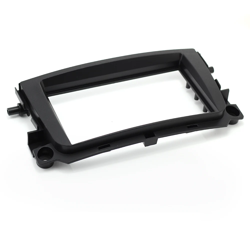 Adaptor 2 DIN pentru SMART ForTwo 2011+