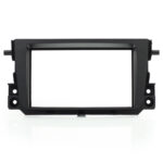 Adaptor 2 DIN pentru SMART ForTwo 2011+
