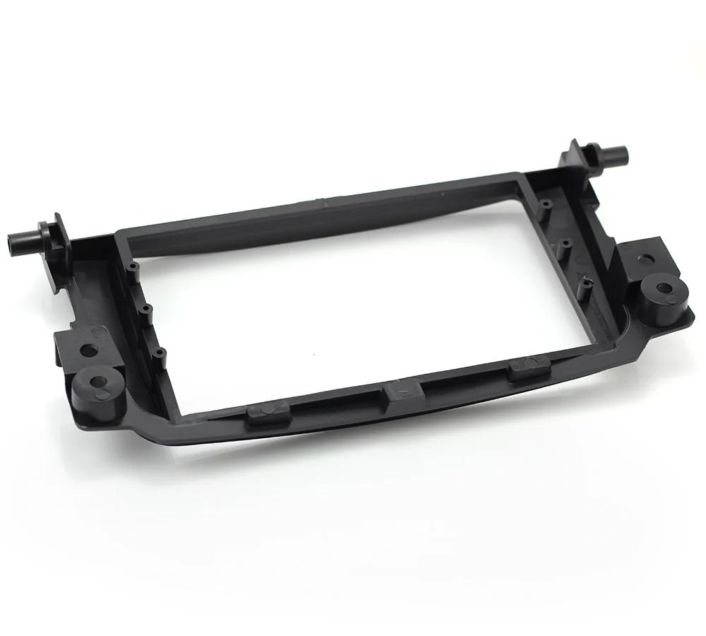Adaptor 2 DIN pentru SMART ForTwo 2011+