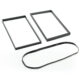 Adaptor 2 DIN pentru SMART ForTwo 2011+ - imagine 4