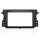 Adaptor 2 DIN pentru SMART ForTwo 2011+