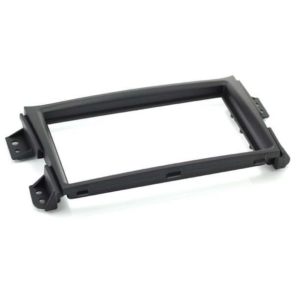 Adaptor 2 DIN pentru SUZUKI Splash/Ritz 2008-2012 / OPEL Agila 2008-2014 - imagine 2