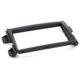 Adaptor 2 DIN pentru SUZUKI Splash/Ritz 2008-2012 / OPEL Agila 2008-2014 - imagine 2