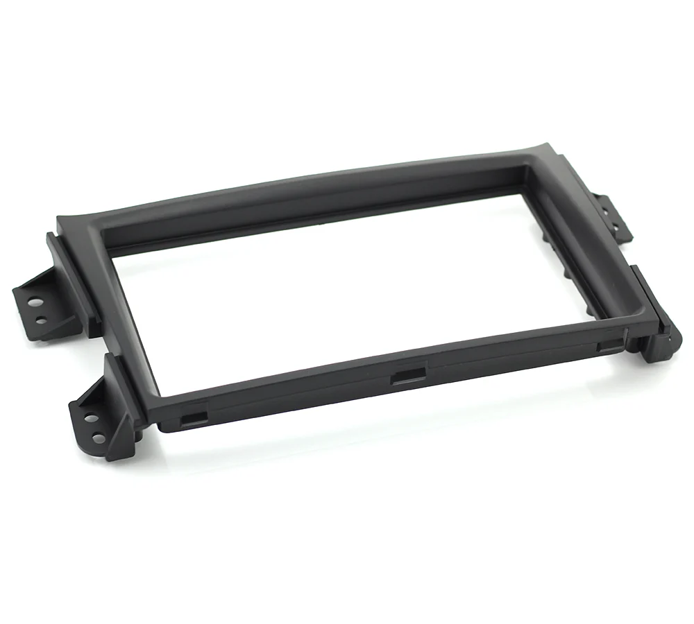 Adaptor 2 DIN pentru SUZUKI Splash/Ritz 2008-2012 / OPEL Agila 2008-2014