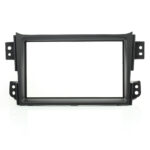 Adaptor 2 DIN pentru SUZUKI Splash/Ritz 2008-2012 / OPEL Agila 2008-2014