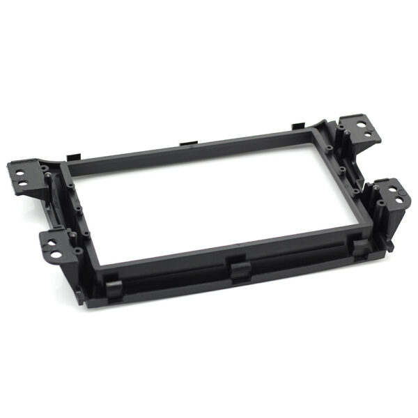 Adaptor 2 DIN pentru SUZUKI Splash/Ritz 2008-2012 / OPEL Agila 2008-2014 - imagine 3