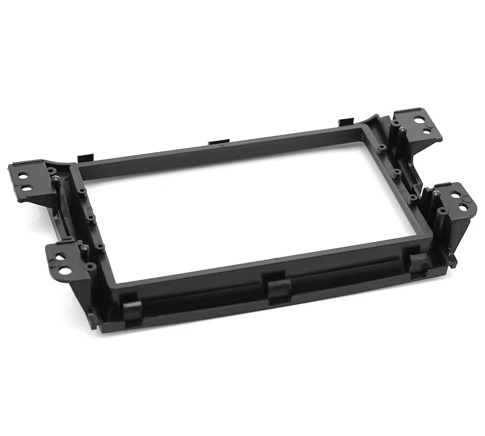 Adaptor 2 DIN pentru SUZUKI Splash/Ritz 2008-2012 / OPEL Agila 2008-2014