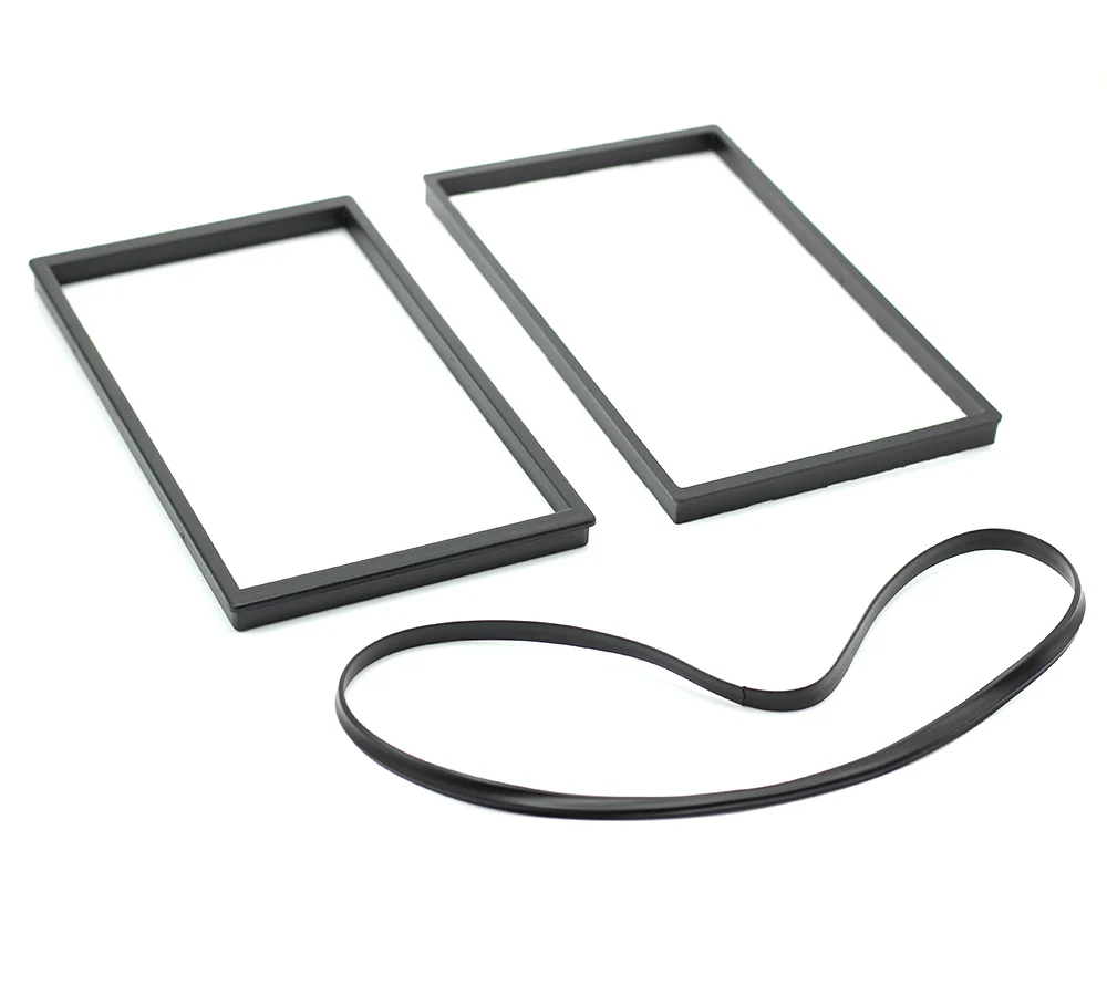 Adaptor 2 DIN pentru SUZUKI Splash/Ritz 2008-2012 / OPEL Agila 2008-2014
