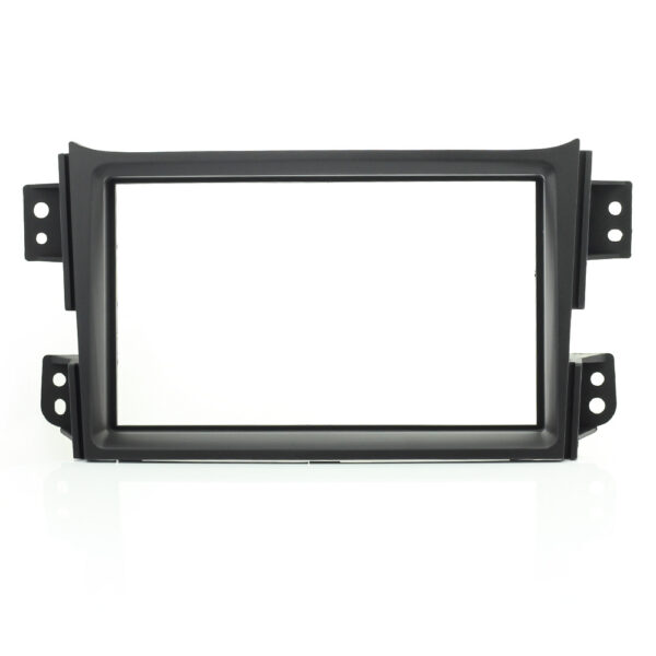 Adaptor 2 DIN pentru SUZUKI Splash/Ritz 2008-2012 / OPEL Agila 2008-2014 - imagine 1