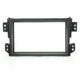 Adaptor 2 DIN pentru SUZUKI Splash/Ritz 2008-2012 / OPEL Agila 2008-2014