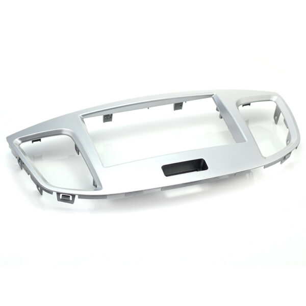 Adaptor 2 DIN pentru SUZUKI WAGON-R (Silver) 2012+ - imagine 2