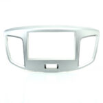 Adaptor 2 DIN pentru SUZUKI WAGON-R (Silver) 2012+