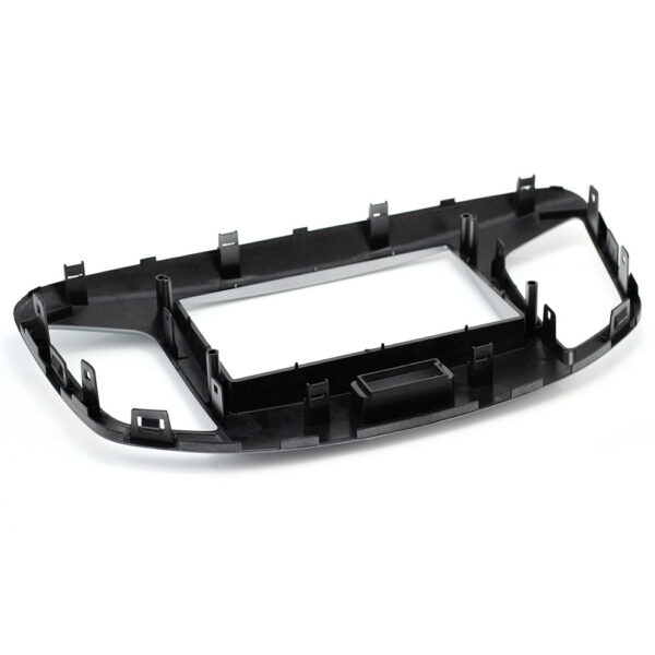 Adaptor 2 DIN pentru SUZUKI WAGON-R (Silver) 2012+ - imagine 3