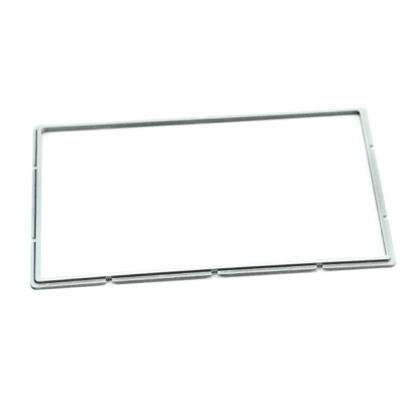 Adaptor 2 DIN pentru SUZUKI WAGON-R (Silver) 2012+ - imagine 4