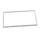 Adaptor 2 DIN pentru SUZUKI WAGON-R (Silver) 2012+ - imagine 4