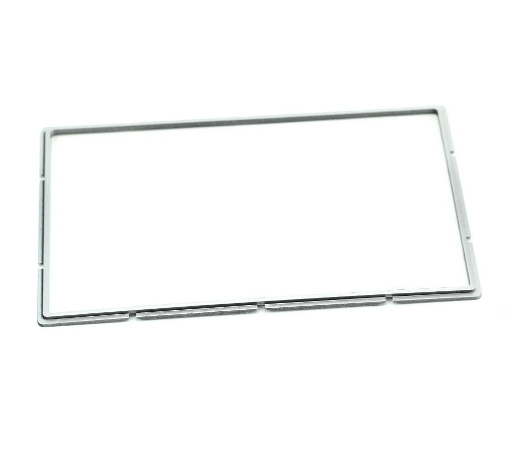 Adaptor 2 DIN pentru SUZUKI WAGON-R (Silver) 2012+ 3 Adaptor 2 DIN pentru SUZUKI WAGON-R (Silver) 2012+